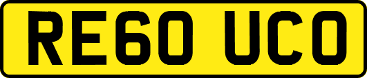RE60UCO