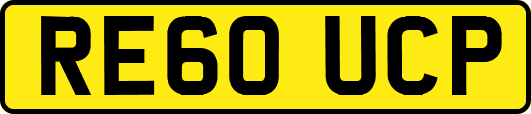 RE60UCP