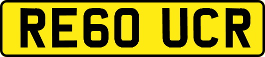 RE60UCR