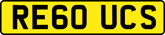 RE60UCS