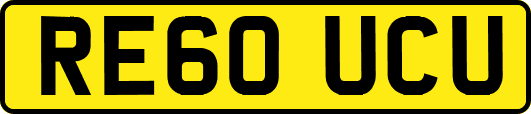 RE60UCU