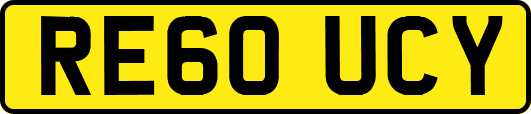 RE60UCY