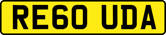 RE60UDA
