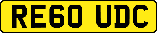 RE60UDC