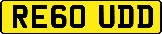 RE60UDD