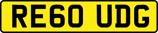 RE60UDG
