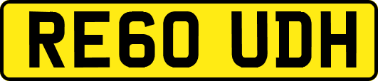RE60UDH