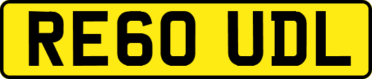 RE60UDL