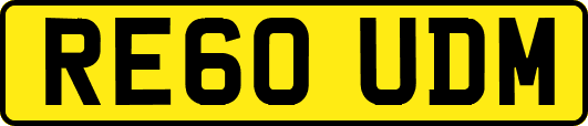 RE60UDM