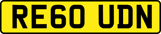 RE60UDN