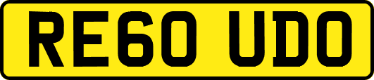 RE60UDO