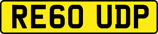RE60UDP
