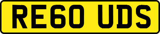 RE60UDS