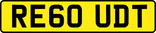 RE60UDT