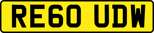 RE60UDW