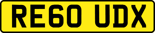 RE60UDX