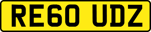 RE60UDZ