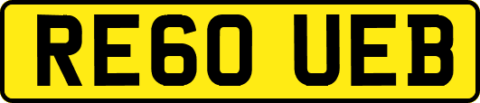 RE60UEB