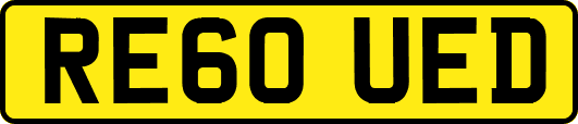 RE60UED