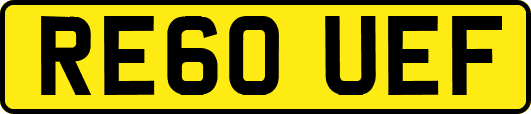 RE60UEF