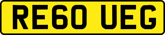 RE60UEG