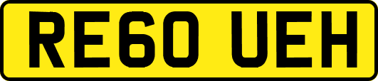 RE60UEH