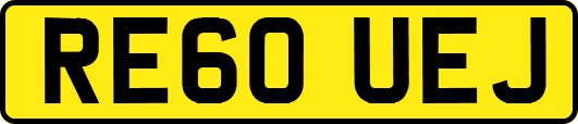 RE60UEJ
