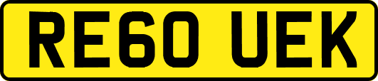 RE60UEK