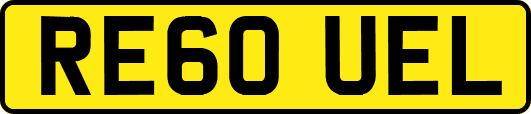RE60UEL