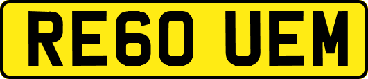 RE60UEM