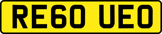 RE60UEO