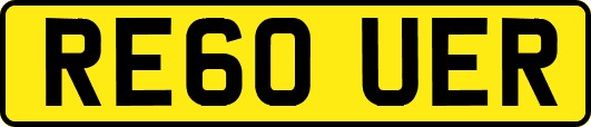 RE60UER