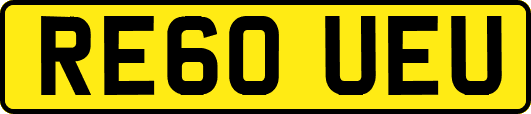 RE60UEU