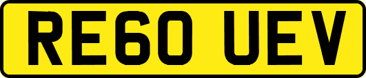 RE60UEV