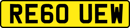 RE60UEW
