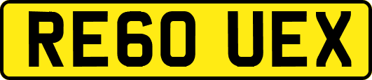 RE60UEX