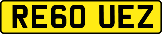 RE60UEZ