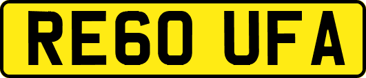 RE60UFA