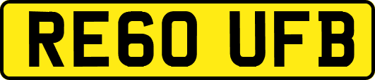 RE60UFB