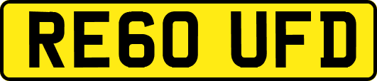 RE60UFD