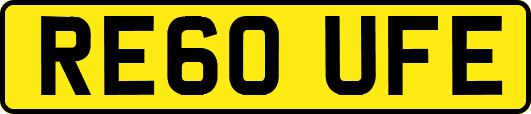 RE60UFE