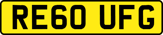 RE60UFG