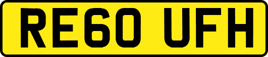 RE60UFH
