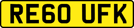 RE60UFK
