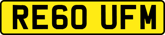 RE60UFM