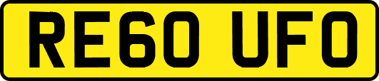 RE60UFO