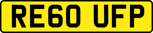 RE60UFP