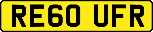 RE60UFR