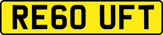 RE60UFT