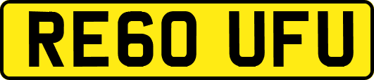 RE60UFU